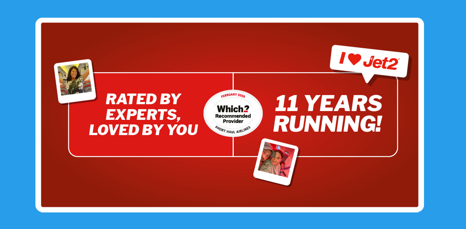 Which? Recommended Provider